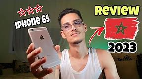 Iphone 6s ! اثمنة ايفون بالمغرب 2023