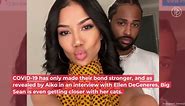 All About Jhené Aiko & Big Sean's Relationship