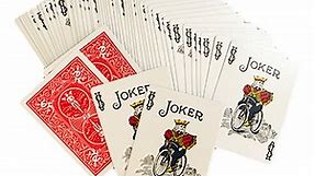 All Jokers One Way Card Forcing Deck - Fast Shipping | MagicTricks.com