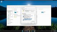Fix Disappeared Files and Folders In Windows 11 [Tutorial]