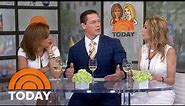 John Cena On His Split From Nikki Bella: ‘I Had My Heart Broken Out Of Nowhere’ | TODAY