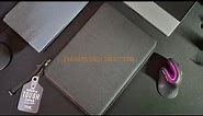 •FINPAC 16" Hard Laptop Sleeve Case | Demo & Review!