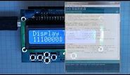 Arduino: Arduino LCD Tutorial
