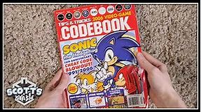 My Very First Video Game Magazine