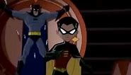 Batman and Robin- Hero