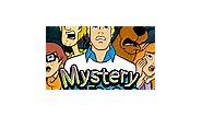 Scooby Doo Mystery Escape - Friv Games | 🕹️ Play Now!