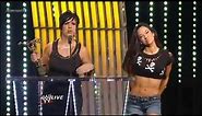 WWE Raw 12-17-12 Full Show (AJ Lee Kisses Dolph Ziggler)