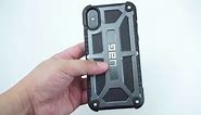 UAG Cases for iPhone X | All Cases Review