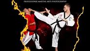 KICKPICS PROFESSIONAL MARTIAL ARTS PHOTOGRAPHY - OUR PACKAGES - HD
