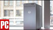 Dell XPS Tower Special Edition (8930) Review