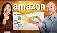 How Amazon Makes Money: The Secrets Behind Its Business Model