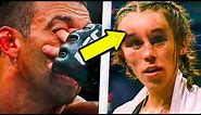 The Most GRUESOME MMA Injuries of All Time...