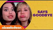 iCarly Says Goodbye 😭 Relive the Final 5 Minutes | Nick