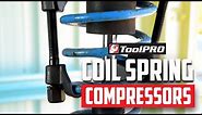 ToolPRO Coil Spring Compressors