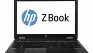 My power button is blinking - HP ZBook Power G10