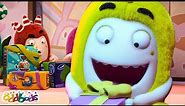 Perfect Gift | Moonbug Kids TV Shows - Full Episodes | Cartoons For Kids