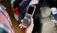 These were the classic flip phones that everyone used (and we miss them)