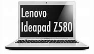 Lenovo Ideapad Z580 : Video Review