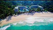 Discover Le Meridien Phuket Beach Resort