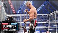 Cody Rhodes channels his father Dusty during WarGames: Survivor Series: WarGames 2023 highlights