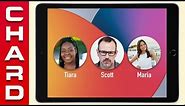 iPad Multi-Users Feature You CAN'T Access & WHY?
