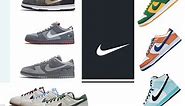 7 most expensive Nike SB Dunk sneakers of all time