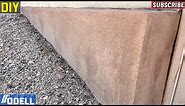 How to Apply Stucco to a Block Wall (In-Depth Tutorial)