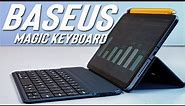 Baseus iPad Mini 6 Keyboard Case