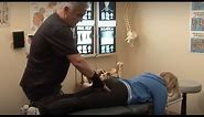FUNNY Chiropractic Adjustment Compilation