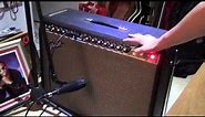 Fender 65 Twin Reverb Reissue Review & Demo