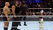 Fact or Fiction: Did the viral 'Rey Mysterio vs. 3 giants' meme really happen in WWE?