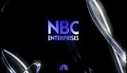 NBC Enterprises Logo (Fall 2001-September 19, 2004) [HD]