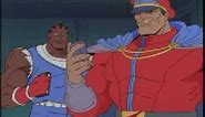 M. Bison YES! YES! (Original Video)