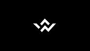 Letter W Logo Designs Speedart [ 10 in 1 ] A - Z Ep. 23
