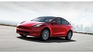Tesla Model Y Vs Tesla Model S: In-Depth Head-To-Head Comparison