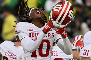 2025-26 NCAA Football Futures | College Football Playoff Futures