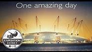 The Closed History Of The Millennium Dome Experience - London, UK | Expedition Extinct
