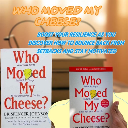 1.5K views | Change is inevitable — but how you respond makes all the...