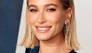 Hailey Bieber Tells Us How She Handles Her Chronic Skin Condition