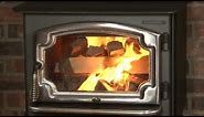 Wood Burning Stove & Fireplace Insert - Atlanta: How to start a fire in your wood stove.