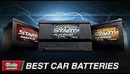 How To: Choose the Best Car Battery