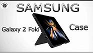 Galaxy Z Fold4 Introducing Galaxy Z Fold4 Case ǀ Brilliant tech