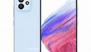 سعر و مواصفات Samsung Galaxy A53 5G - مميزات و عيوب سامسونج A53 جيل خامس - موبيزل