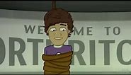 The Adventurous Adventures of One Direction (All)