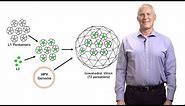 John Schiller (NCI at NIH) 1: Human Papillomavirus (HPV) Vaccines to Prevent Cancer