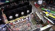 JVC JA-S71 Amplifier Repair (Ep. 209)