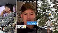 What Does 'Aw TYSM' Mean? The Viral TikTok Meme Explained