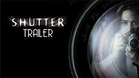 Shutter (2004) Trailer Remastered HD