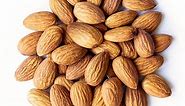 Organic Italian Raw Almonds Buy in Bulk from Food to Live