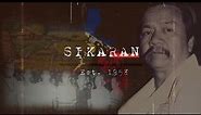 THE HISTORY OF SIKARAN | Filipino Martial Arts